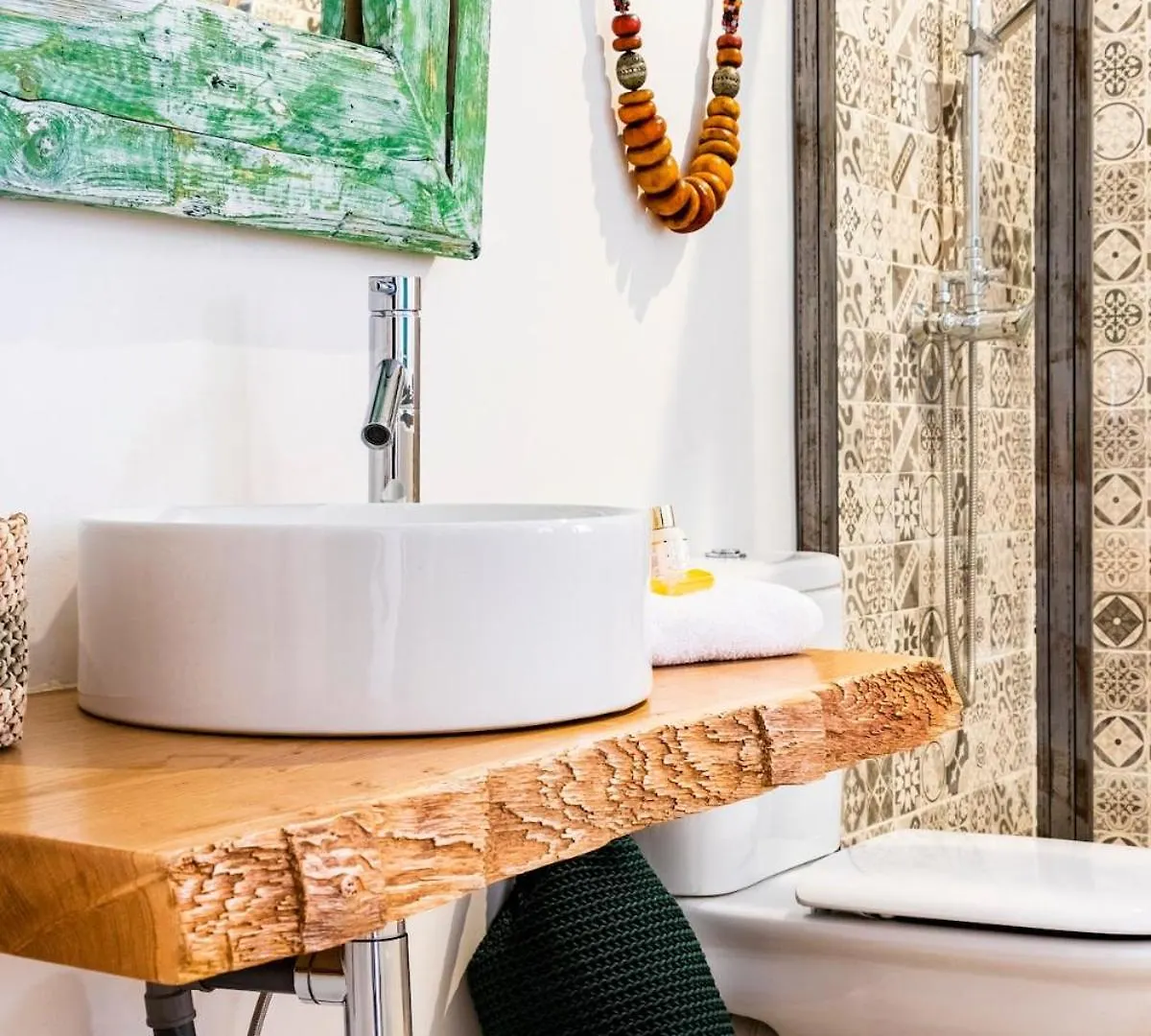 Cosy Studio Marrakesh Appartement